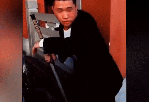 Phía sau các cảnh quay mãn nhãn trong phim cổ trang