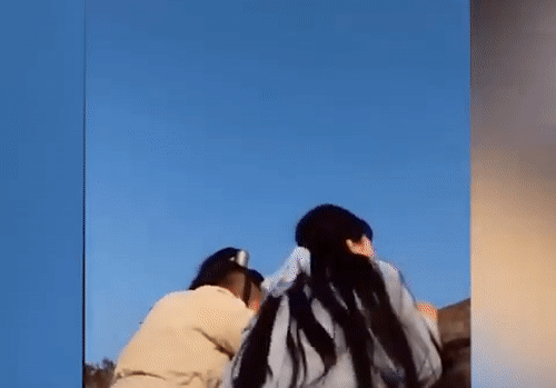 Phía sau các cảnh quay mãn nhãn trong phim cổ trang