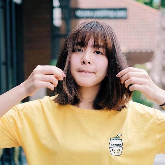 Những cô nàng nấm lùn gây sốt màn ảnh Thái Lan