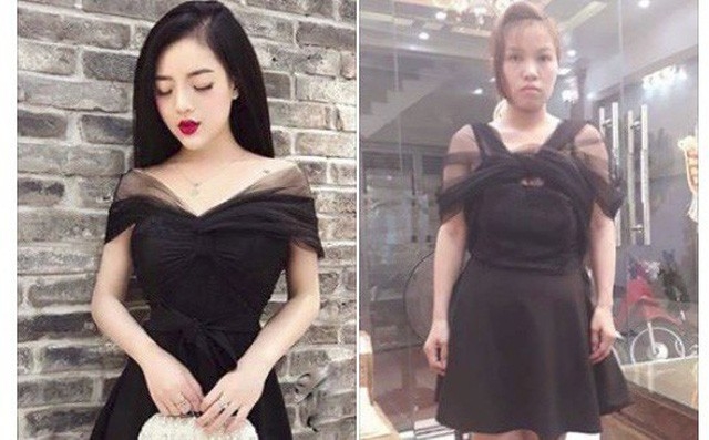 Cùng nhìn lại những ca tai nạn mua hàng online chị em hay gặp nhất