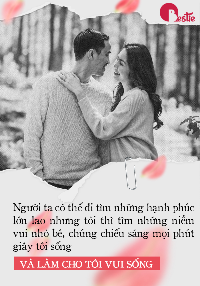 Phụ nữ hiện đại cứ như Hà Tăng, ắt sẽ có hạnh phúc tròn đầy