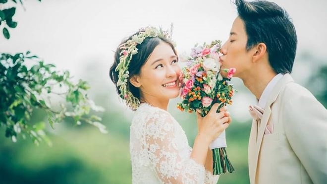 Phụ nữ ngốc nghếch là phụ nữ chỉ biết quan tâm đến gia đình
