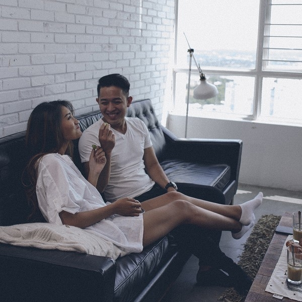 Phụ nữ thông minh không ngại chuyện yêu, nhưng phải dành đúng người