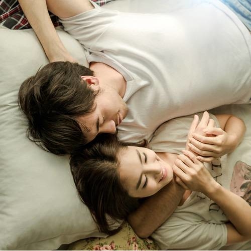 Phụ nữ thông minh không ngại chuyện yêu, nhưng phải dành đúng người