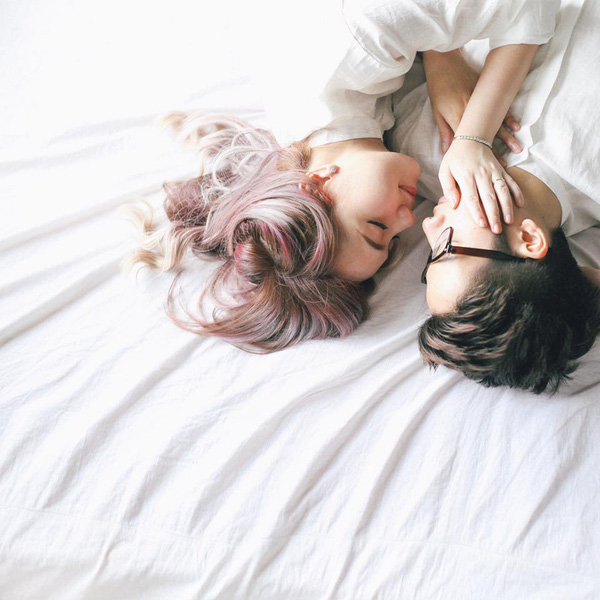 Phụ nữ thông minh không ngại chuyện yêu, nhưng phải dành đúng người