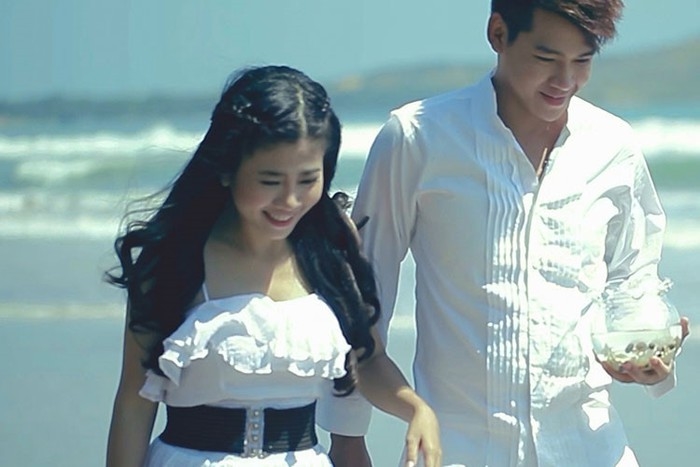 Phùng Ngọc Huy vẫn quan tâm mẹ con Mai Phương theo cách thật đặc biệt