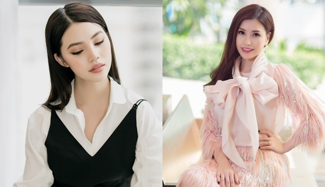 Rộ tin đồn: Jolie Nguyễn hoàn toàn không phải là rich kid?