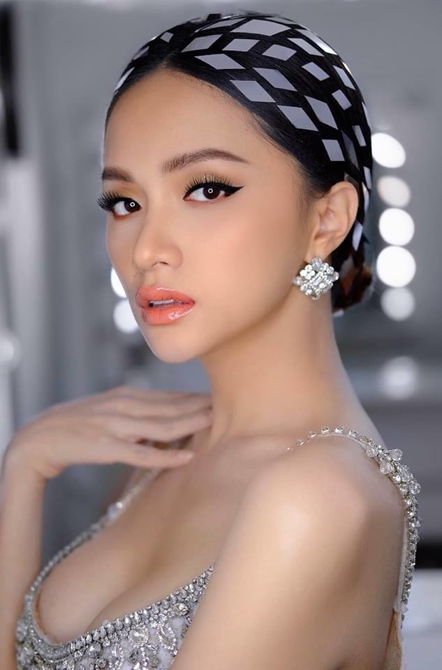 Sao Việt tuần qua: Hải Triều và BB Trần giả gái, xinh xuất sắc