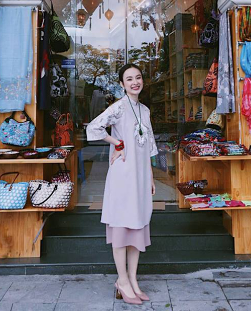 Sao nữ Việt được khen dũng cảm ăn diện “thời trang phang thời tiết”