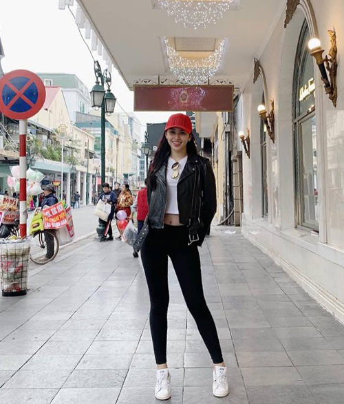 Sao nữ Việt được khen dũng cảm ăn diện “thời trang phang thời tiết”