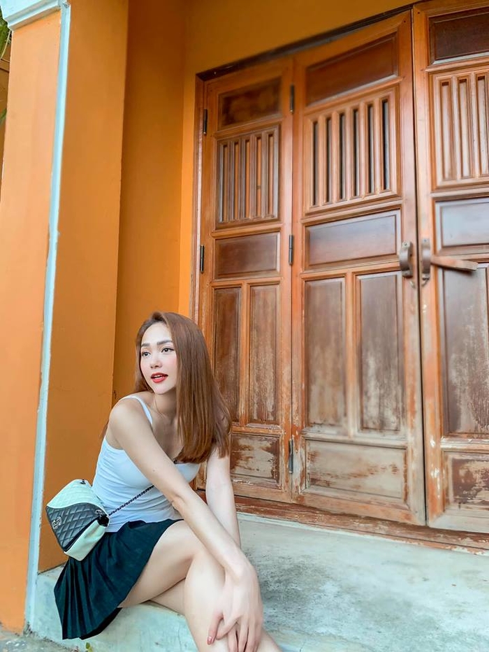 Sao Việt chọn đồ dạo phố cho những ngày cuối năm bận rộn ra sao