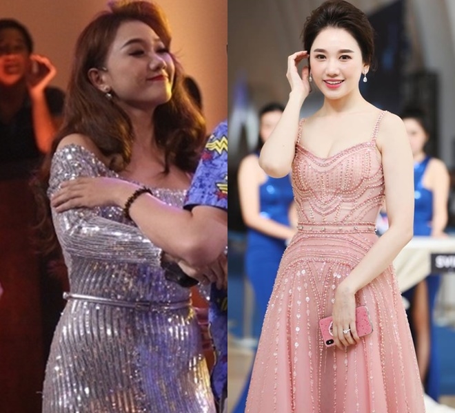 Sao Việt chứng minh hiệu quả kỳ diệu của thuốc tiên mang tên giảm cân