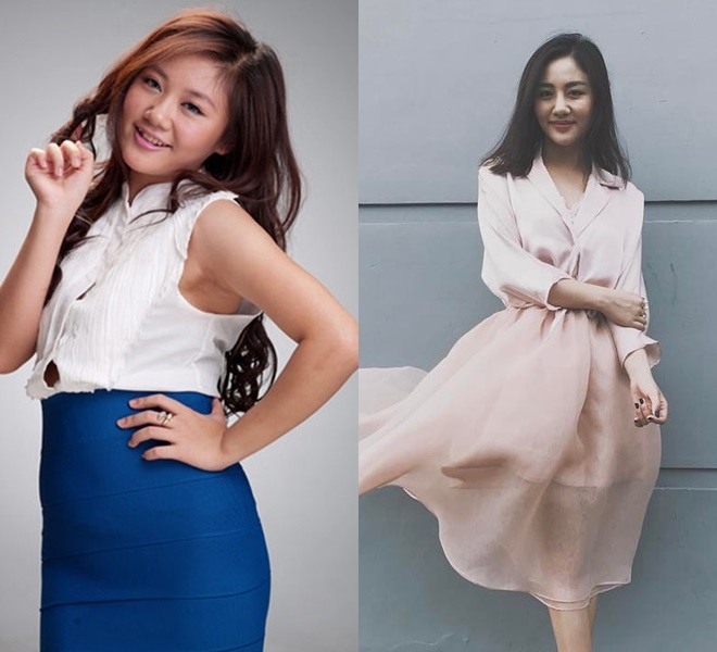 Sao Việt chứng minh hiệu quả kỳ diệu của thuốc tiên mang tên giảm cân