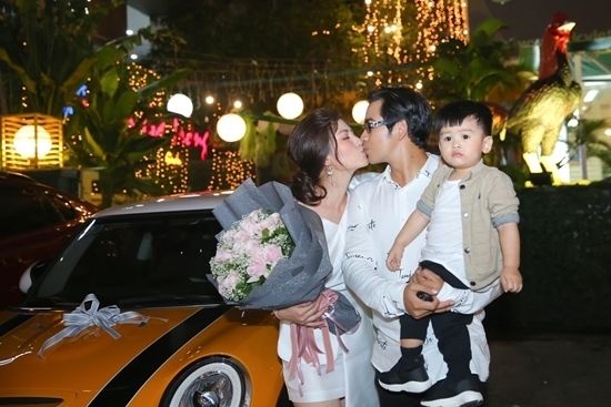Sao Việt từng cưới hụt: Người hạnh phúc bên chồng con, người vẫn lẻ 