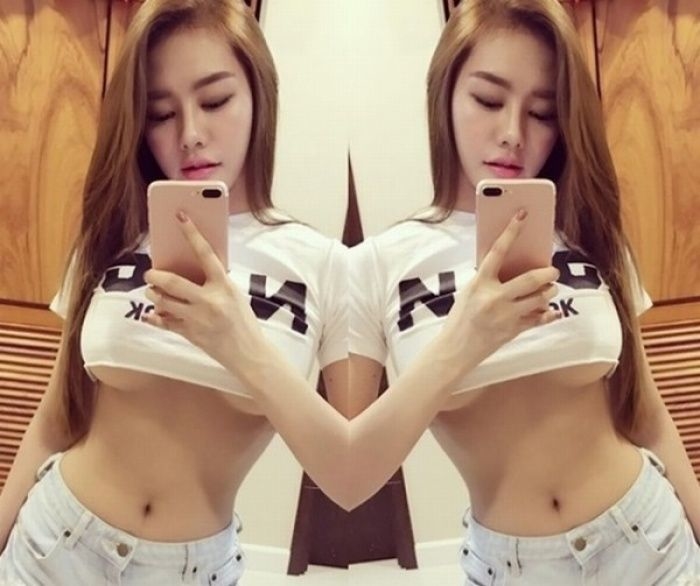 Sao Việt diện mốt khoe chân ngực: Gợi cảm thì ít mà phản cảm thì nhiều