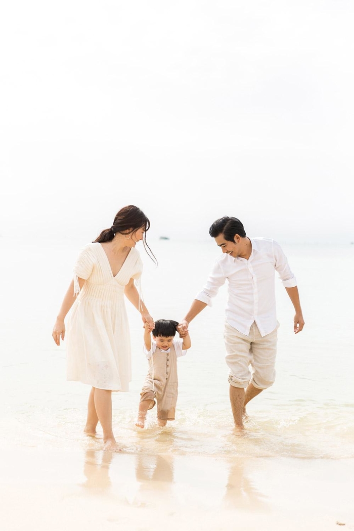 Sao Việt khai dính bầu trước khi cưới nhưng kết cục không giống nhau
