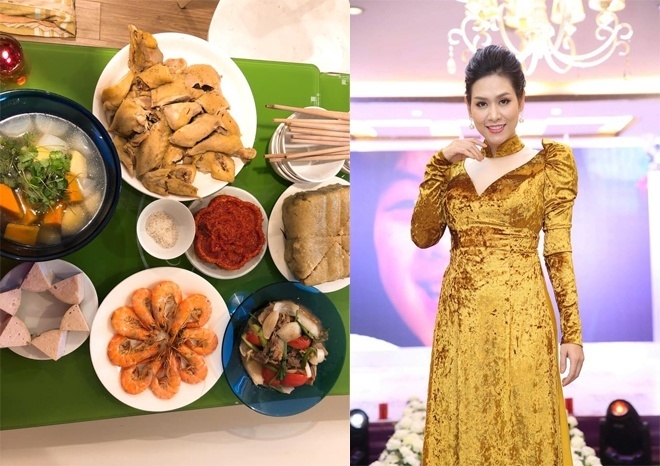 Sao Viet ngay can tet: Nguoi tat bat di tu thien, nguoi don dep nha cua