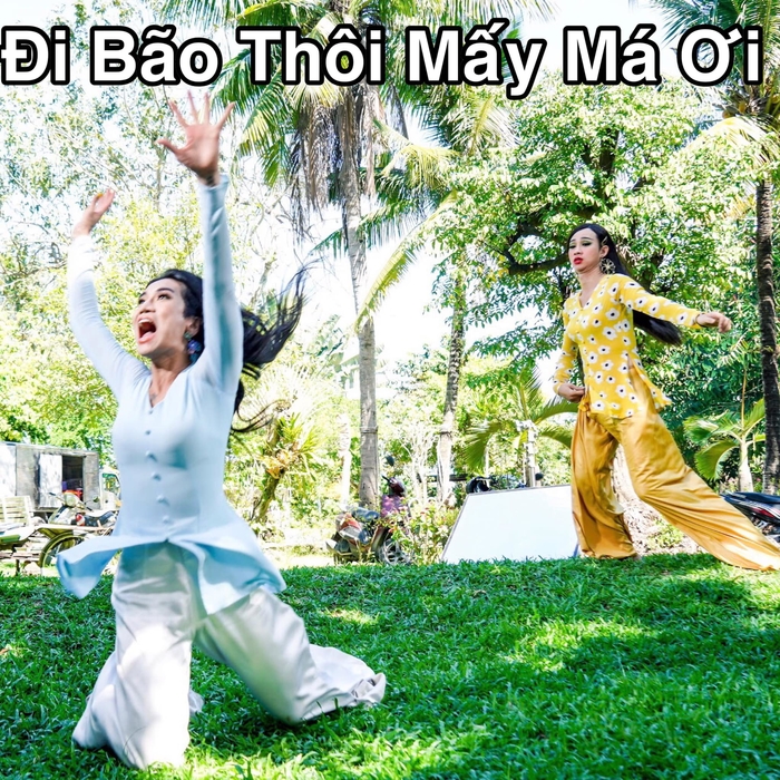 Sao Việt phấn khích khi Việt Nam vào Tứ kết Asian Cup