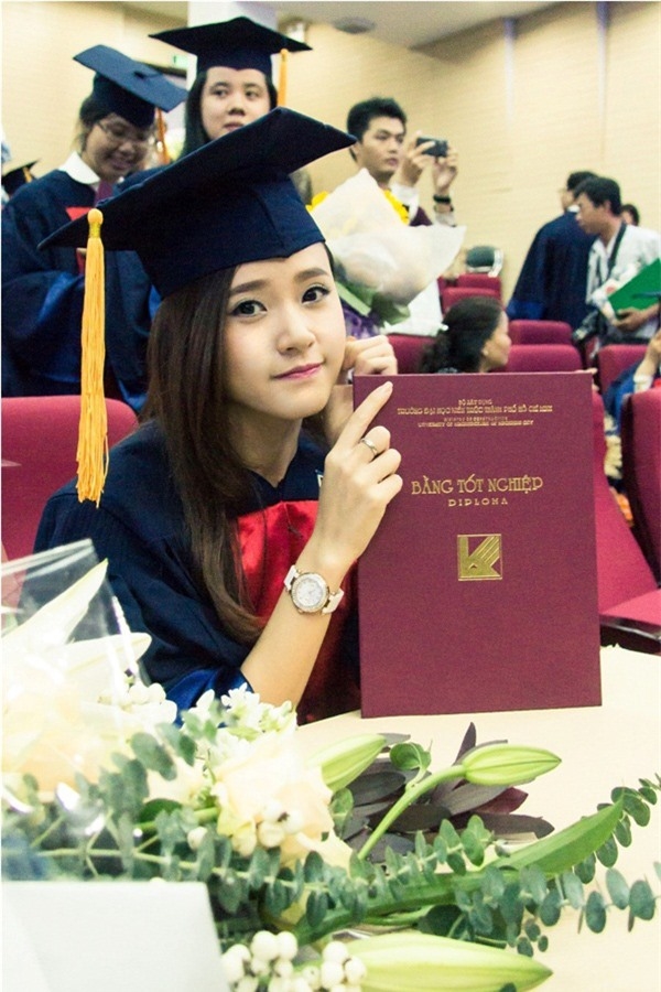 Tài năng, nhan sắc chưa đủ sao Việt còn chinh phục công chúng điều này