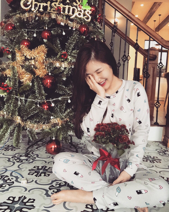 Sao Việt tự thưởng cho bản thân trước thềm năm mới Kỷ Hợi 2019