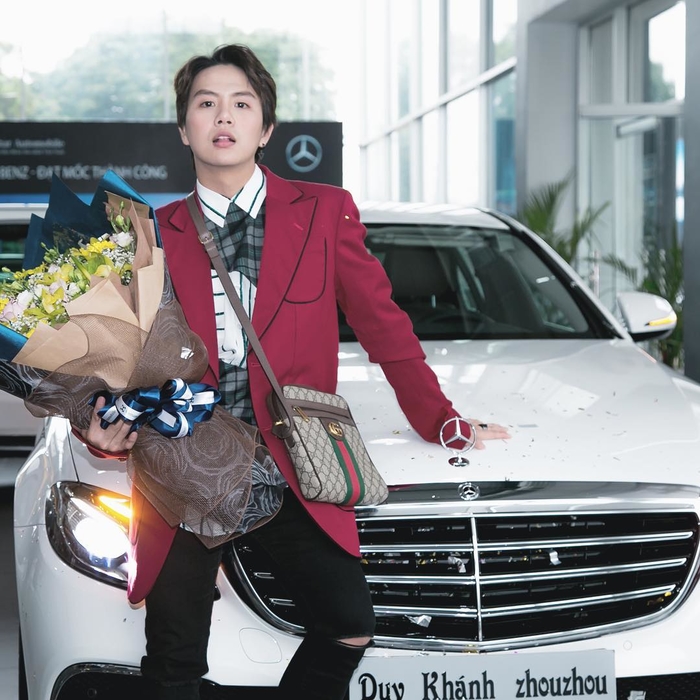 Sao Việt tuần qua: Phạm Hương, Khổng Tú Quỳnh, Đức Phúc...