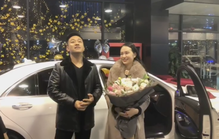 Sao Việt tuần qua: Sơn Tùng, Đàm Thu Trang, Cường Đô La...