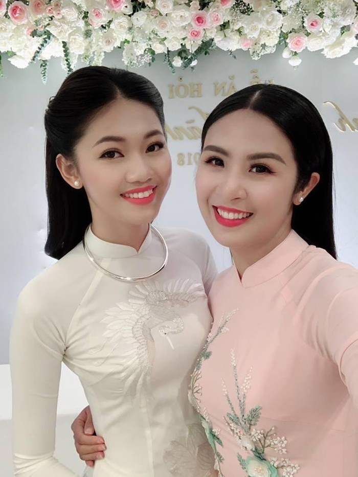 Sau tất cả, màu trắng mới là gam màu được nhiều sao Việt lựa chọn