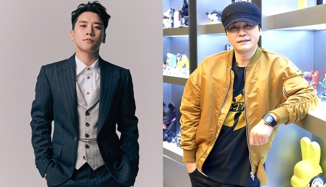 Seungri bị đối xử bất công, V.I.P lên tiếng đòi công bằng cho idol