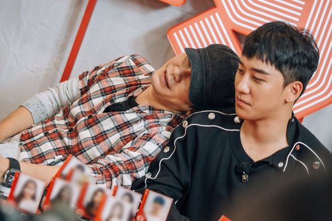 Seungri bị đối xử bất công, V.I.P lên tiếng đòi công bằng cho idol