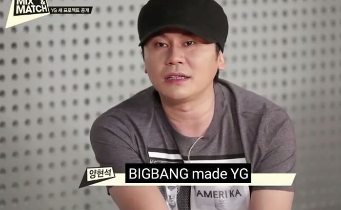 Seungri bị đối xử bất công, V.I.P lên tiếng đòi công bằng cho idol