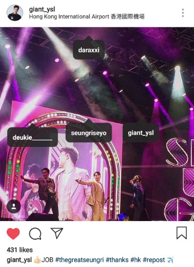 Seungri bị đối xử bất công, V.I.P lên tiếng đòi công bằng cho idol