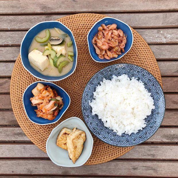 So tài nội trợ của 3 nàng dâu nhà giàu: Hà Tăng, Lan Khuê, Thu Thảo?