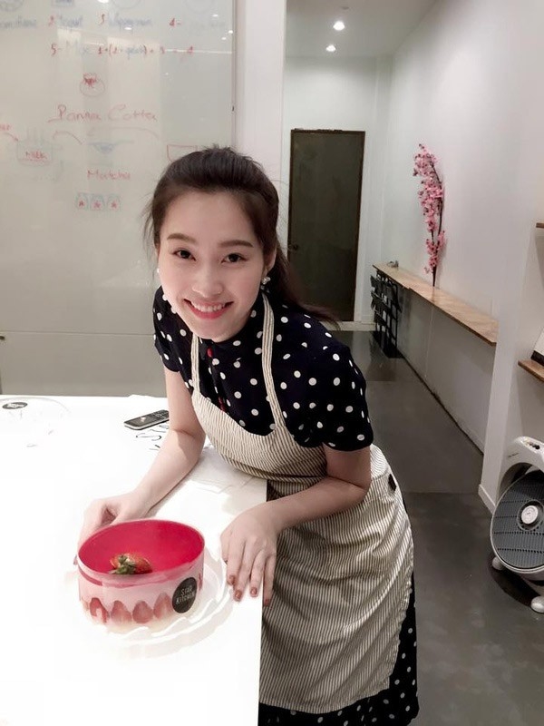 So tài nội trợ của 3 nàng dâu nhà giàu: Hà Tăng, Lan Khuê, Thu Thảo?