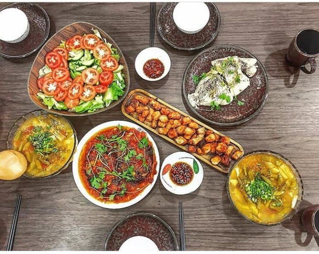 So tài nội trợ của 3 nàng dâu nhà giàu: Hà Tăng, Lan Khuê, Thu Thảo?