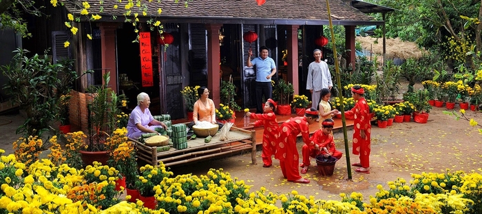 Tâm sự của những người con đi làm xa quê: Nỗi nhớ gia đình