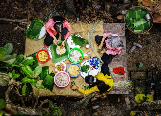 Tâm sự của những người con đi làm xa quê: Nỗi nhớ gia đình