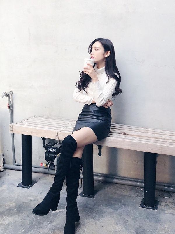 “Tậu” boots cao cổ mà không biết những mẹo này thì thật sai lầm
