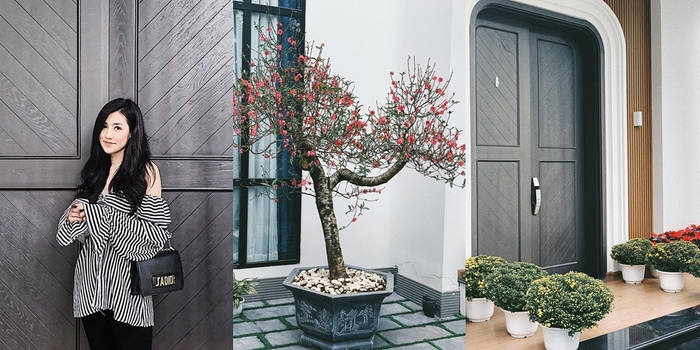 Tết cận kề, sao Việt đã chuẩn bị được gì?
