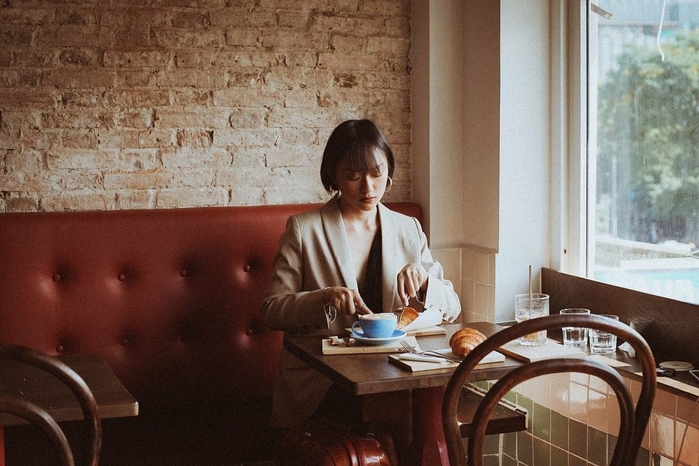 Tết này không lo thiếu hình sống ảo bởi Sài Gòn có vô vàn góc cafe đẹp