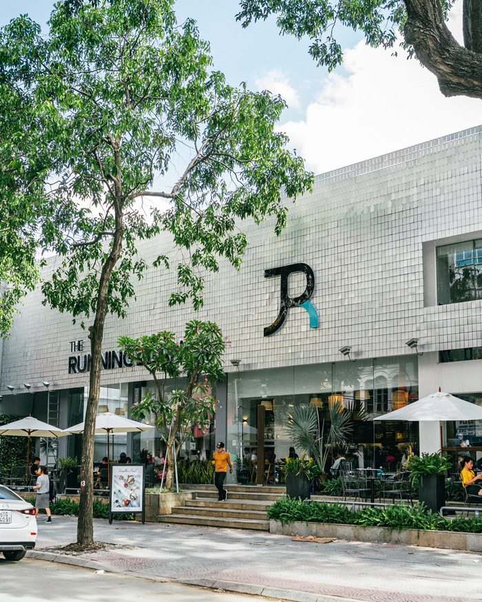 Tết này không lo thiếu hình sống ảo bởi Sài Gòn có vô vàn góc cafe đẹp