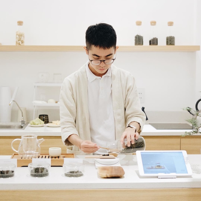 Tết này không lo thiếu hình sống ảo bởi Sài Gòn có vô vàn góc cafe đẹp