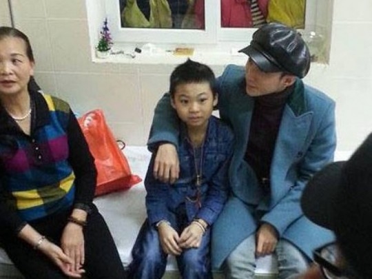 Than tuong la dong luc de chung to “chien dau” như the day!
