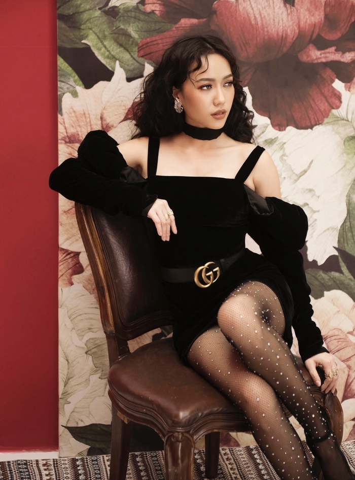 Thế hệ kiều nữ mới của làng hài