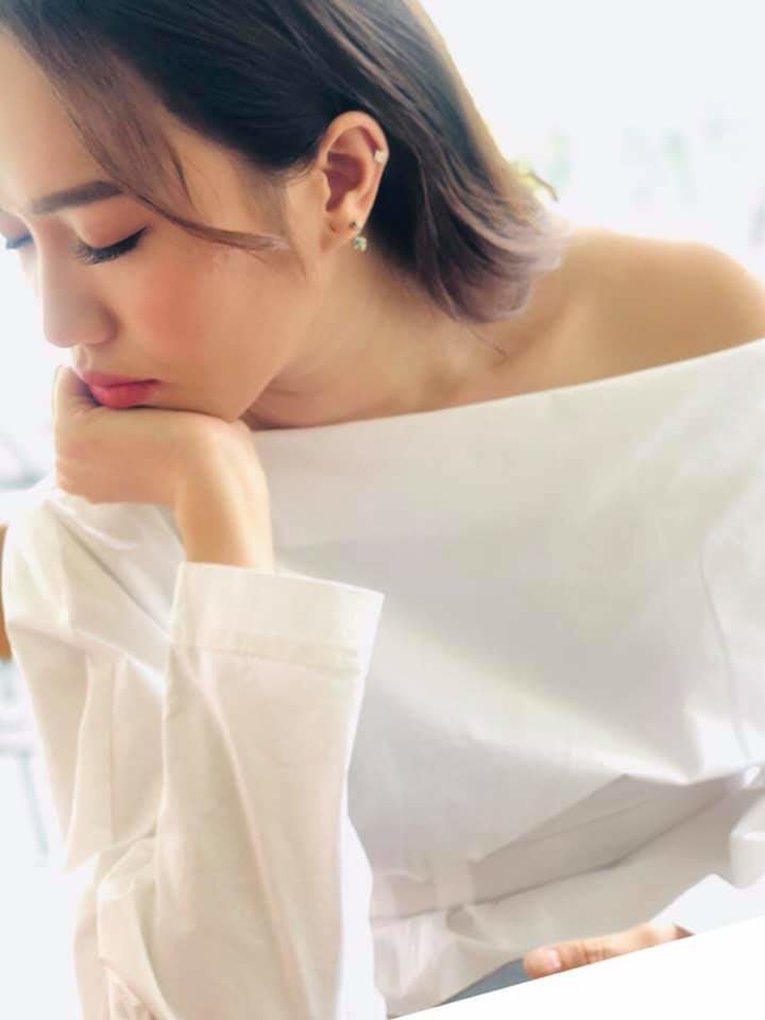 Thế hệ kiều nữ mới của làng hài