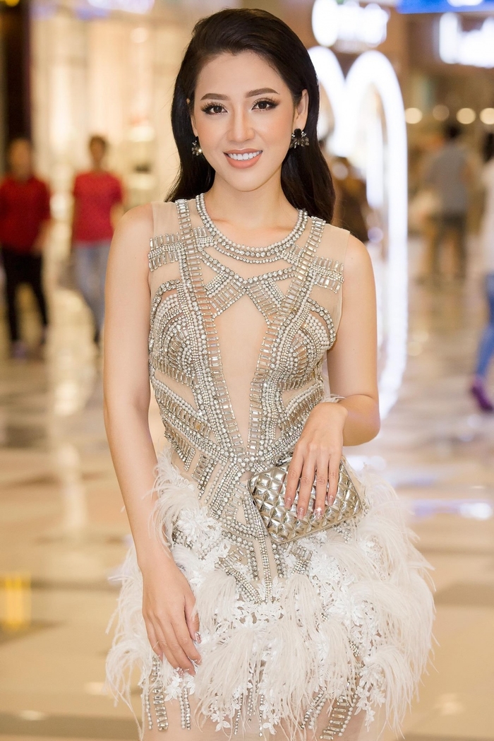 Thế hệ kiều nữ mới của làng hài