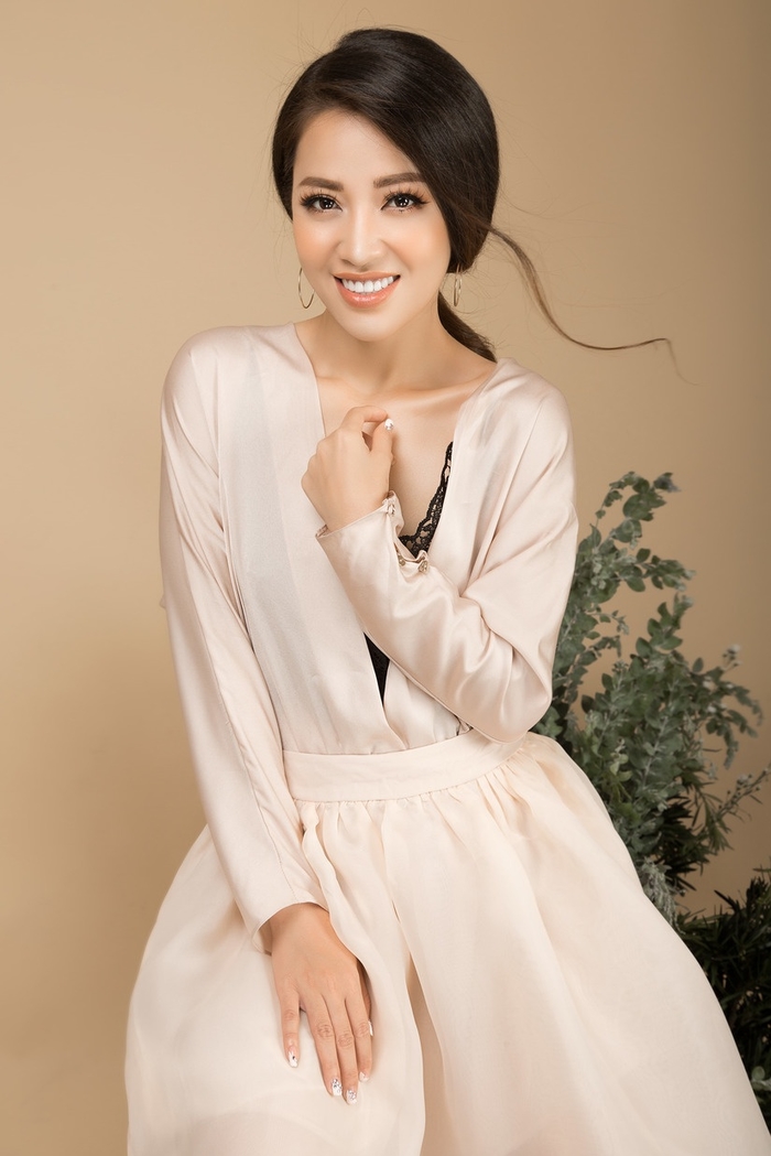 Thế hệ kiều nữ mới của làng hài