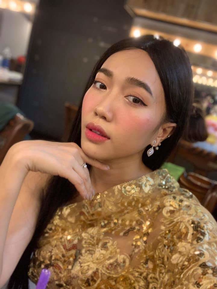 Thế hệ kiều nữ mới của làng hài