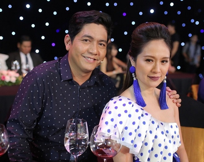Thi nhau ke xau nhung Tran Thanh – Hari won va nhieu cap vo chong khac lai tinh cam het nac