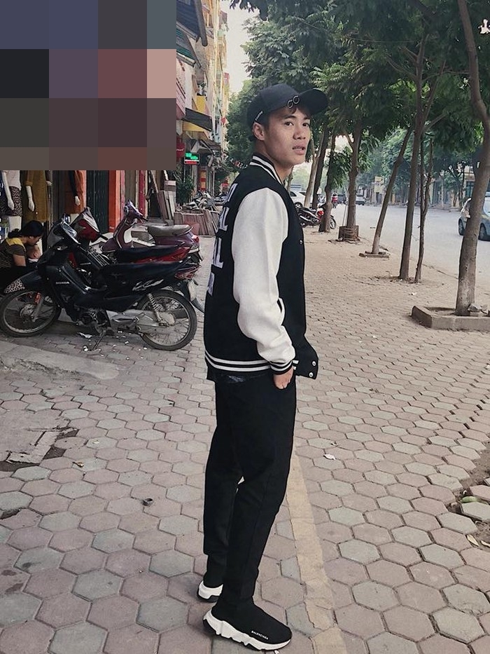 Thú chơi đồ hiệu cực “gắt” của tuyển Việt Nam