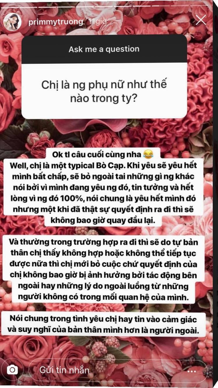 Tình trường thiếu gia Việt: Người “rầm rộ” thì nghi vấn chia tay